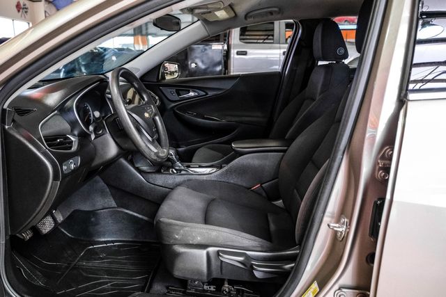 2022 Chevrolet Malibu LS 2022 Chevrolet Malibu LS