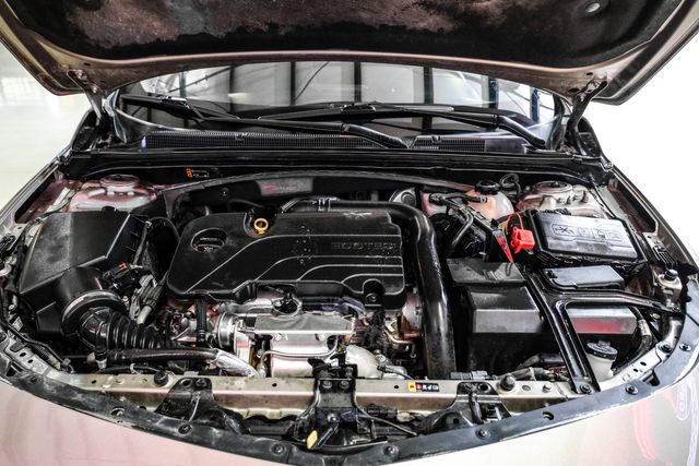 2022 Chevrolet Malibu LS 2022 Chevrolet Malibu LS