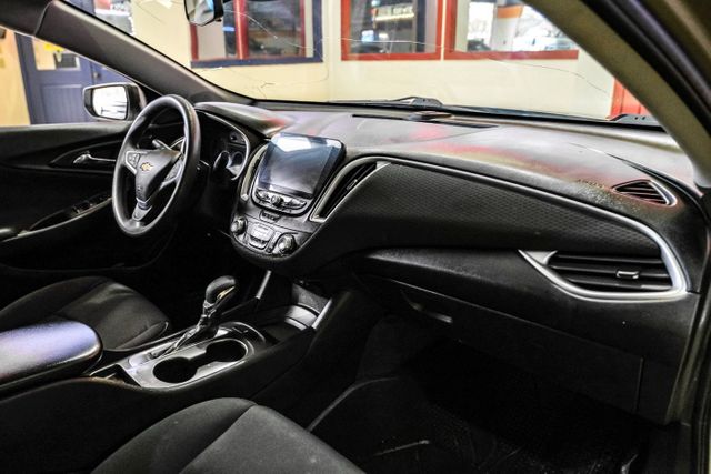 2022 Chevrolet Malibu LS | Addison, TX | Mr Car Guys 2022 Chevrolet Malibu LS | Addison, TX | Mr Car Guys