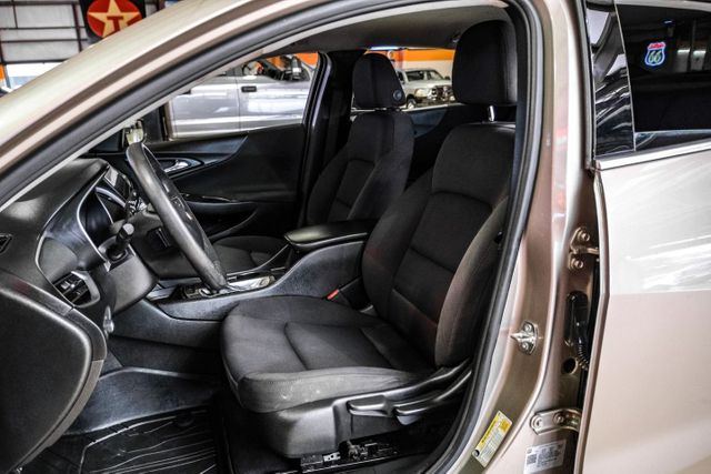 2022 Chevrolet Malibu LS | Addison, TX | Mr Car Guys 2022 Chevrolet Malibu LS | Addison, TX | Mr Car Guys