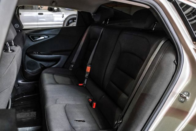 2022 Chevrolet Malibu LS | Addison, TX | Mr Car Guys