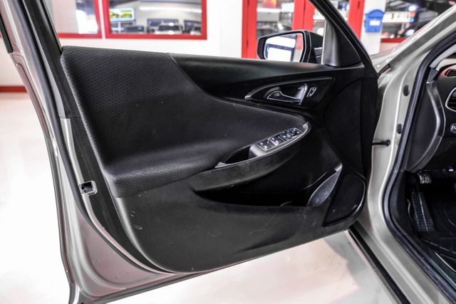 2022 Chevrolet Malibu LS | Addison, TX | Mr Car Guys