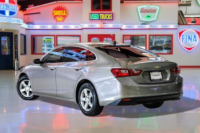 2022 Chevrolet Malibu LS | Addison, TX | Mr Car Guys 2022 Chevrolet Malibu LS | Addison, TX | Mr Car Guys