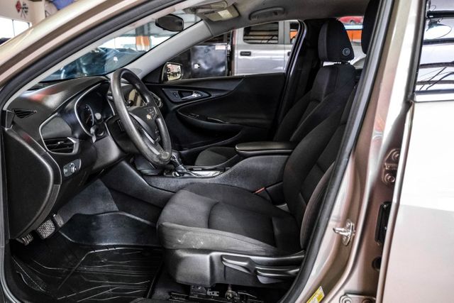 2022 Chevrolet Malibu LS | Addison, TX | Mr Car Guys