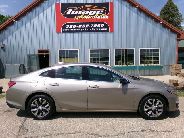 2022 Chevrolet Malibu LT | Alexandria, Minnesota | Image Auto Sales (MN)