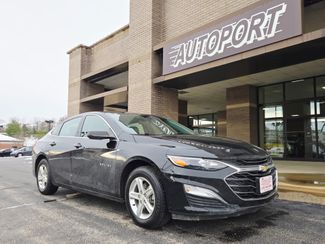 2022 Chevrolet Malibu LS | Ellisville, MO | AutoPort in Ellisville, MO 63011