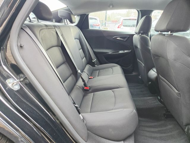 2022 Chevrolet Malibu LS | Ellisville, MO | AutoPort 2022 Chevrolet Malibu LS | Ellisville, MO | AutoPort