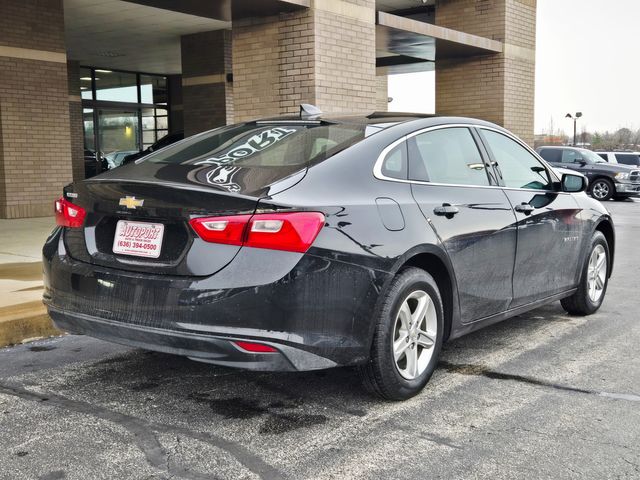 2022 Chevrolet Malibu LS | Ellisville, MO | AutoPort 2022 Chevrolet Malibu LS | Ellisville, MO | AutoPort