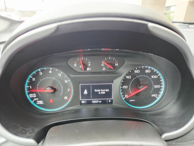 2022 Chevrolet Malibu LS | Ellisville, MO | AutoPort 2022 Chevrolet Malibu LS | Ellisville, MO | AutoPort