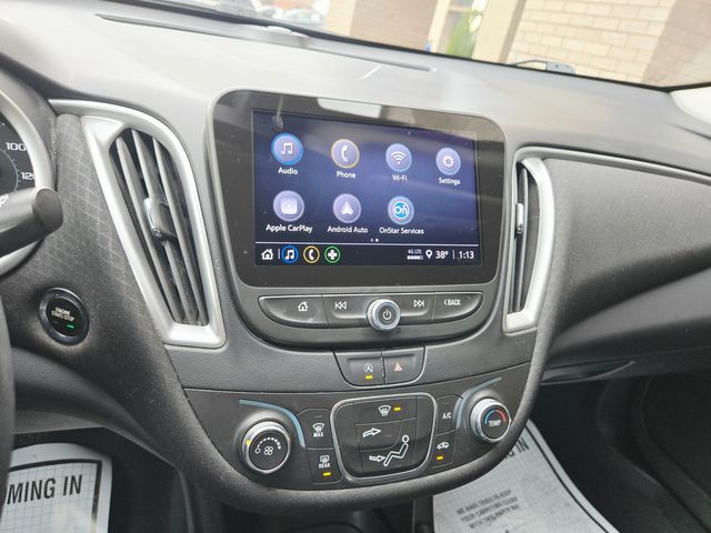 2022 Chevrolet Malibu LS | Ellisville, MO | AutoPort 2022 Chevrolet Malibu LS | Ellisville, MO | AutoPort