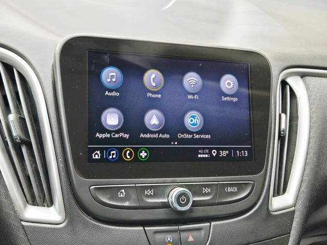 2022 Chevrolet Malibu LS | Ellisville, MO | AutoPort 2022 Chevrolet Malibu LS | Ellisville, MO | AutoPort