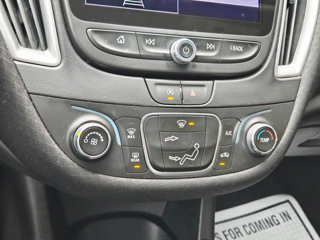 2022 Chevrolet Malibu LS | Ellisville, MO | AutoPort 2022 Chevrolet Malibu LS | Ellisville, MO | AutoPort