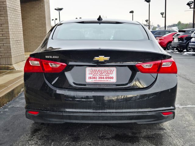 2022 Chevrolet Malibu LS | Ellisville, MO | AutoPort 2022 Chevrolet Malibu LS | Ellisville, MO | AutoPort