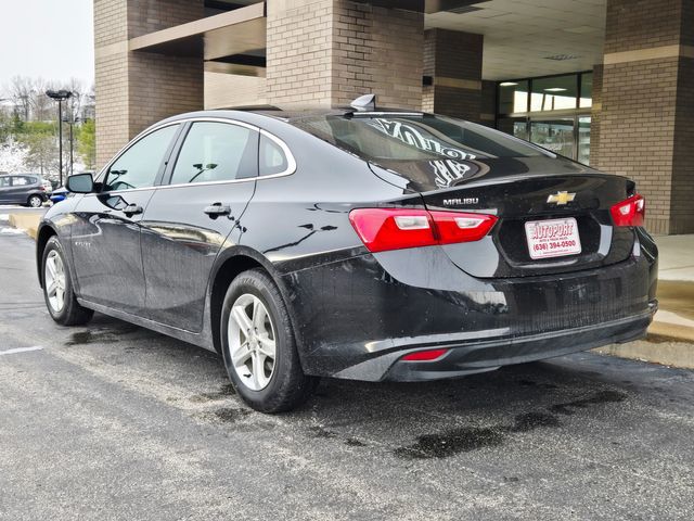 2022 Chevrolet Malibu LS | Ellisville, MO | AutoPort 2022 Chevrolet Malibu LS | Ellisville, MO | AutoPort