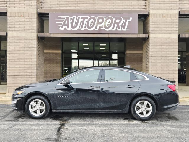 2022 Chevrolet Malibu LS | Ellisville, MO | AutoPort 2022 Chevrolet Malibu LS | Ellisville, MO | AutoPort