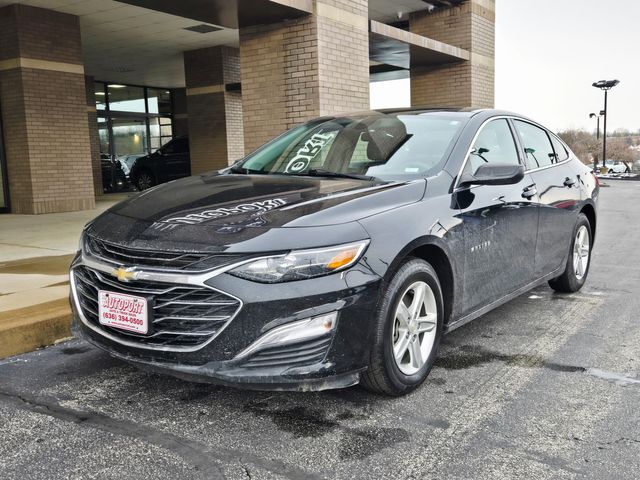 2022 Chevrolet Malibu LS | Ellisville, MO | AutoPort 2022 Chevrolet Malibu LS | Ellisville, MO | AutoPort