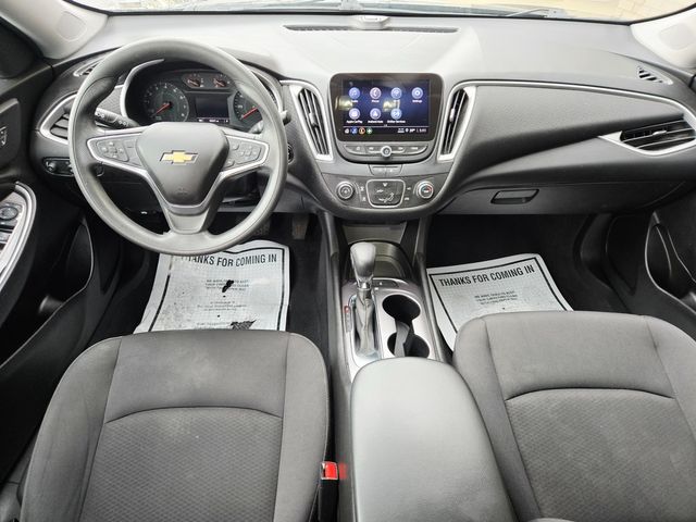 2022 Chevrolet Malibu LS | Ellisville, MO | AutoPort 2022 Chevrolet Malibu LS | Ellisville, MO | AutoPort