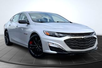 2022 Chevrolet Malibu LT | Elyria, OH | PHD Auto Group in Elyria, OH 44035