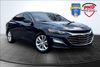 2022 Chevrolet Malibu LT | Elyria, OH | PHD Auto Group 2022 Chevrolet Malibu LT | Elyria, OH | PHD Auto Group