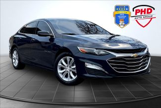 2022 Chevrolet Malibu LT | Elyria, OH | PHD Auto Group in Elyria, OH 44035