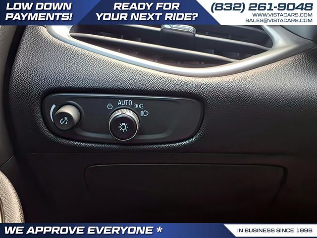 2022 Chevrolet Malibu LT Houston, Texas Vista Cars and Trucks