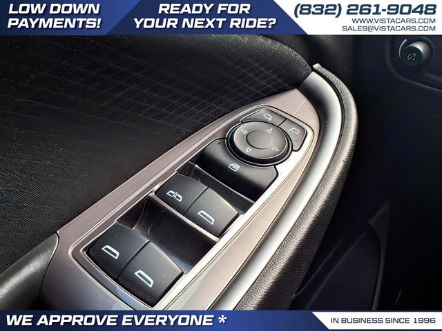 2022 Chevrolet Malibu LT Houston, Texas Vista Cars and Trucks