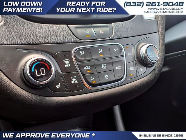 2022 Chevrolet Malibu LT Houston, Texas Vista Cars and Trucks