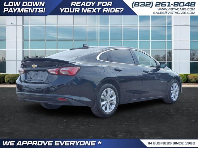 2022 Chevrolet Malibu LT Houston, Texas Vista Cars and Trucks 2022 Chevrolet Malibu LT Houston, Texas Vista Cars and Trucks