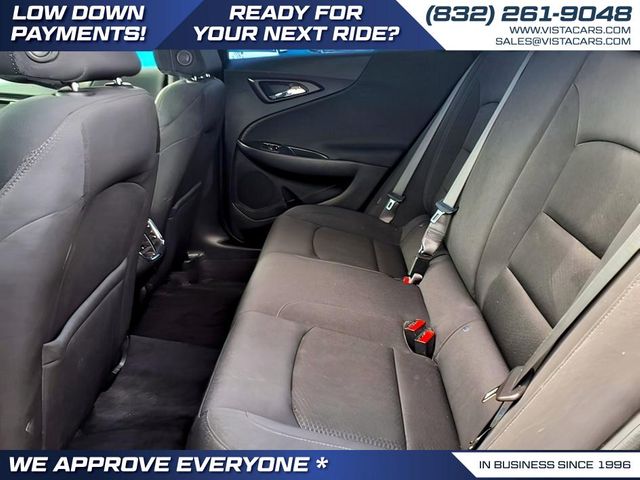 2022 Chevrolet Malibu LT Houston, Texas Vista Cars and Trucks 2022 Chevrolet Malibu LT Houston, Texas Vista Cars and Trucks