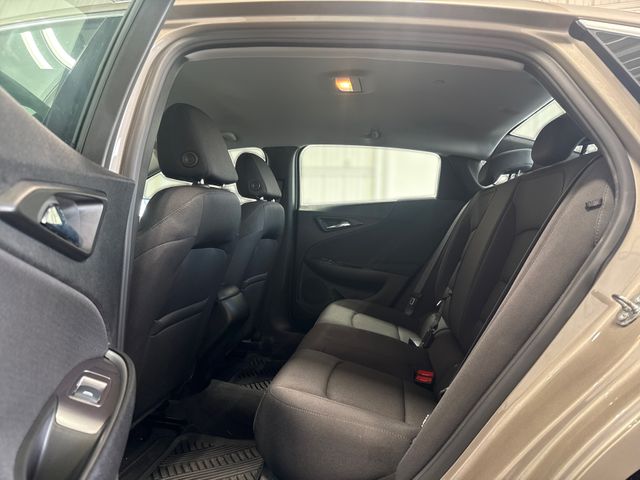 2022 Chevrolet MALIBU RS | Houston, TX | Texas Star Motors