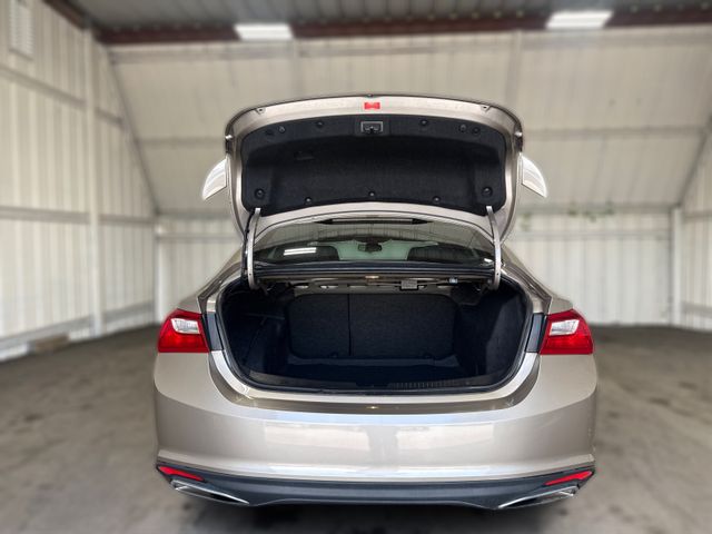 2022 Chevrolet MALIBU RS | Houston, TX | Texas Star Motors