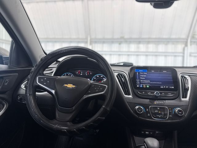 2022 Chevrolet MALIBU RS | Houston, TX | Texas Star Motors