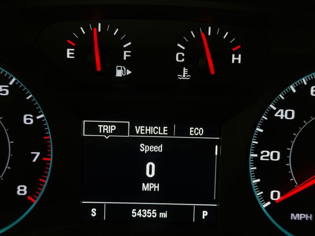 2022 Chevrolet MALIBU RS | Houston, TX | Texas Star Motors