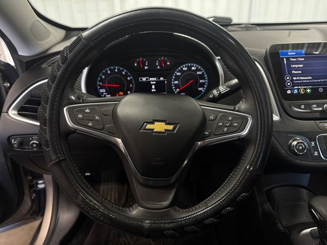 2022 Chevrolet MALIBU RS | Houston, TX | Texas Star Motors 2022 Chevrolet MALIBU RS | Houston, TX | Texas Star Motors