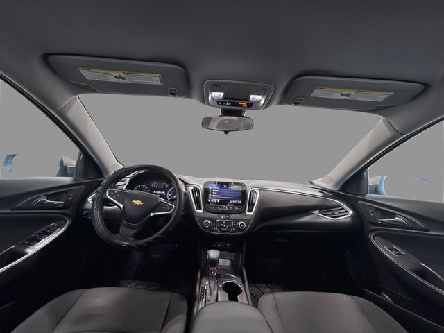 2022 Chevrolet MALIBU RS | Houston, TX | Texas Star Motors