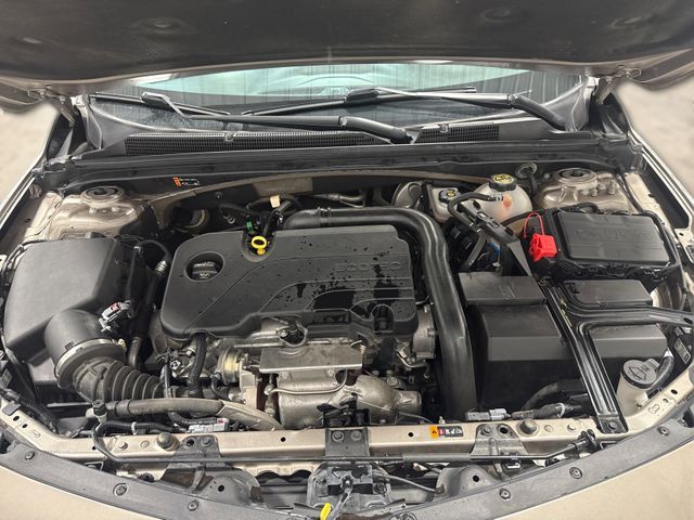 2022 Chevrolet MALIBU RS | Houston, TX | Texas Star Motors 2022 Chevrolet MALIBU RS | Houston, TX | Texas Star Motors