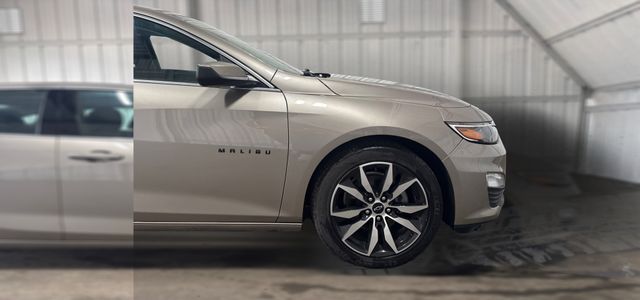 2022 Chevrolet MALIBU RS | Houston, TX | Texas Star Motors