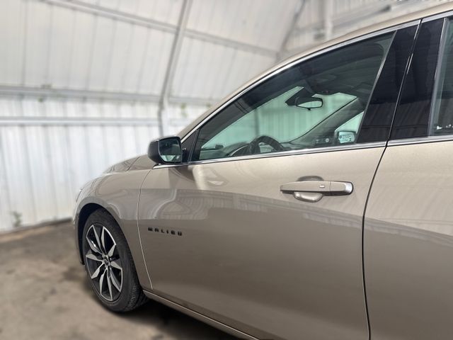 2022 Chevrolet MALIBU RS | Houston, TX | Texas Star Motors