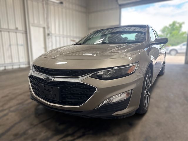 2022 Chevrolet MALIBU RS | Houston, TX | Texas Star Motors 2022 Chevrolet MALIBU RS | Houston, TX | Texas Star Motors