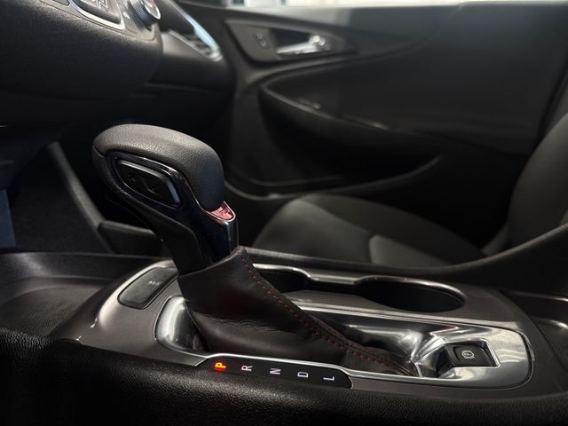 2022 Chevrolet MALIBU RS | Houston, TX | Texas Star Motors