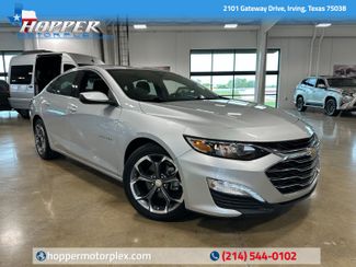 2022 Chevrolet Malibu LT | Irving, Texas | Hopper Motorplex in Irving, Texas 75038