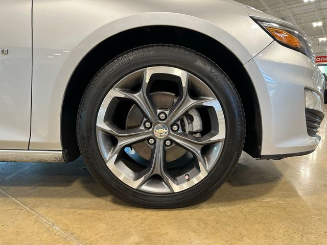 2022 Chevrolet Malibu LT | Irving, Texas | Hopper Motorplex