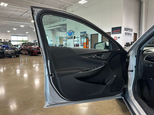 2022 Chevrolet Malibu LT | Irving, Texas | Hopper Motorplex