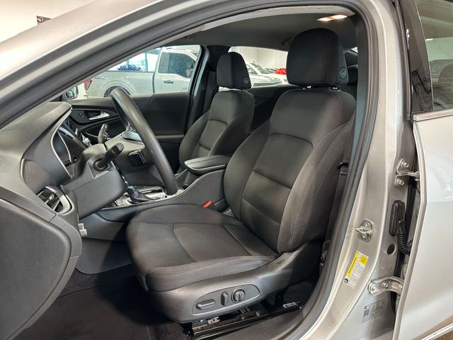 2022 Chevrolet Malibu LT | Irving, Texas | Hopper Motorplex