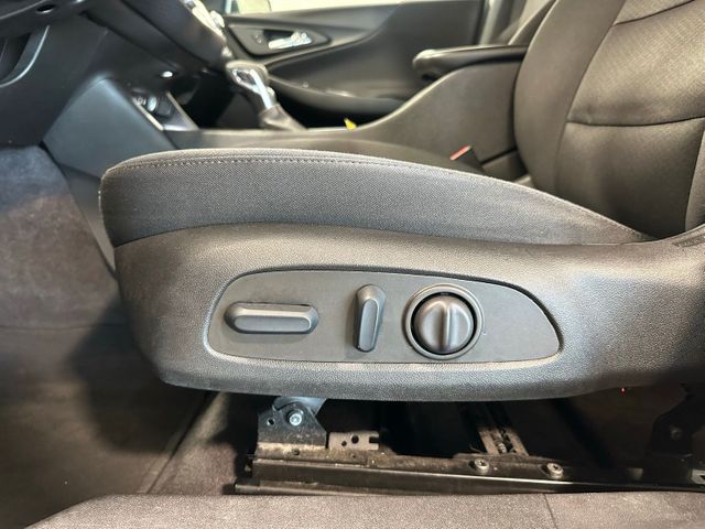 2022 Chevrolet Malibu LT | Irving, Texas | Hopper Motorplex