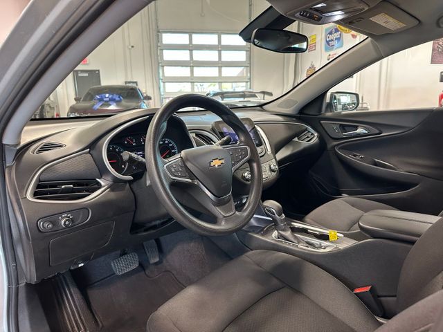 2022 Chevrolet Malibu LT | Irving, Texas | Hopper Motorplex