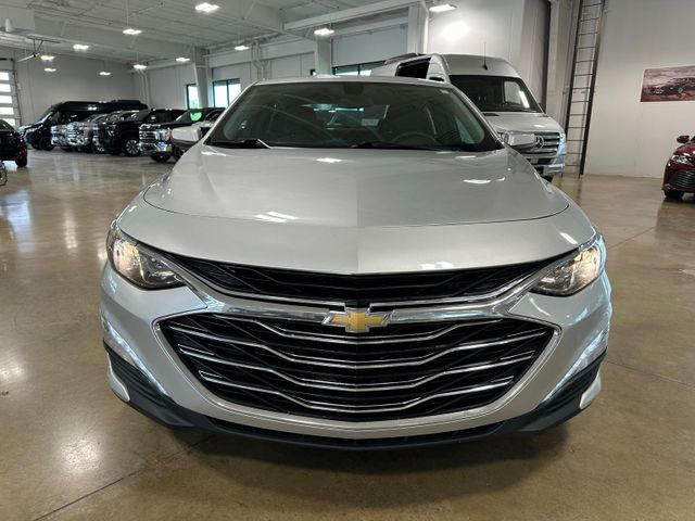2022 Chevrolet Malibu LT | Irving, Texas | Hopper Motorplex