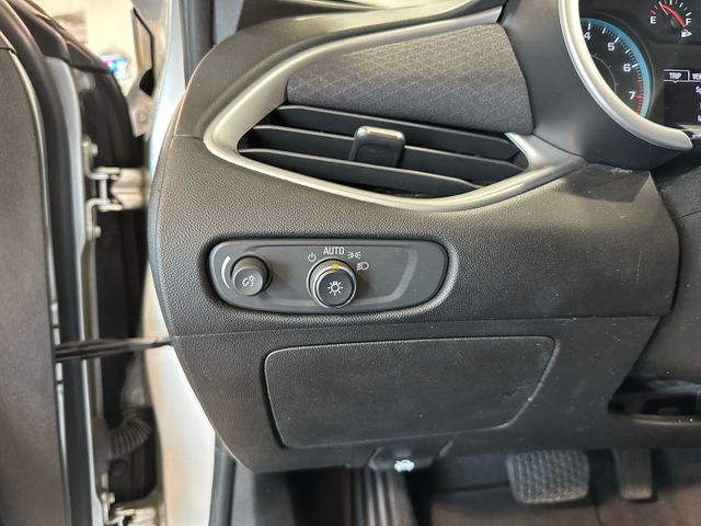 2022 Chevrolet Malibu LT | Irving, Texas | Hopper Motorplex