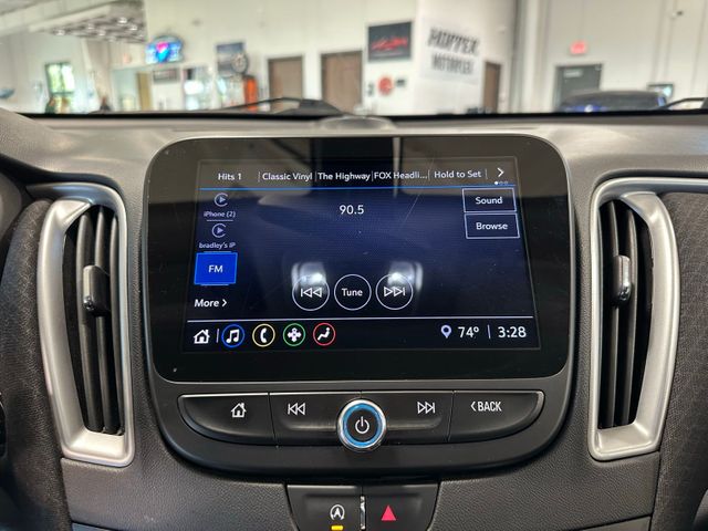 2022 Chevrolet Malibu LT | Irving, Texas | Hopper Motorplex