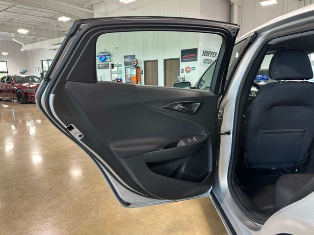 2022 Chevrolet Malibu LT | Irving, Texas | Hopper Motorplex